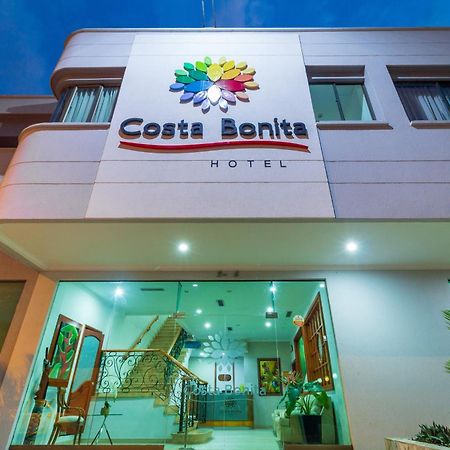 Hotel Costa Bonita Montería Εξωτερικό φωτογραφία