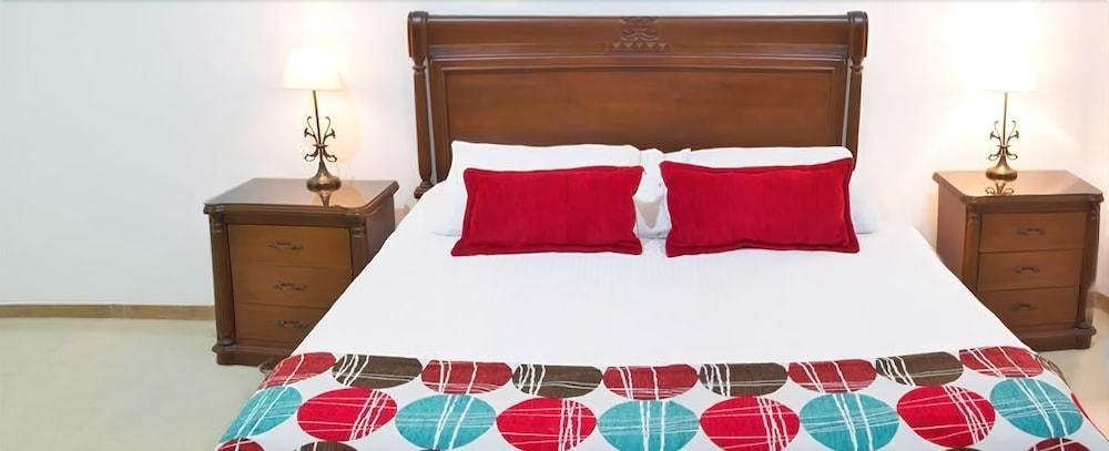 Hotel Costa Bonita Montería Εξωτερικό φωτογραφία