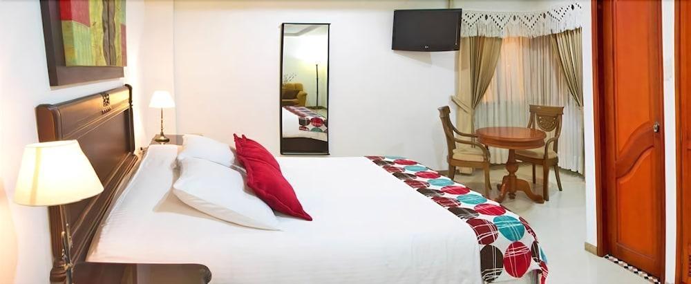 Hotel Costa Bonita Montería Εξωτερικό φωτογραφία