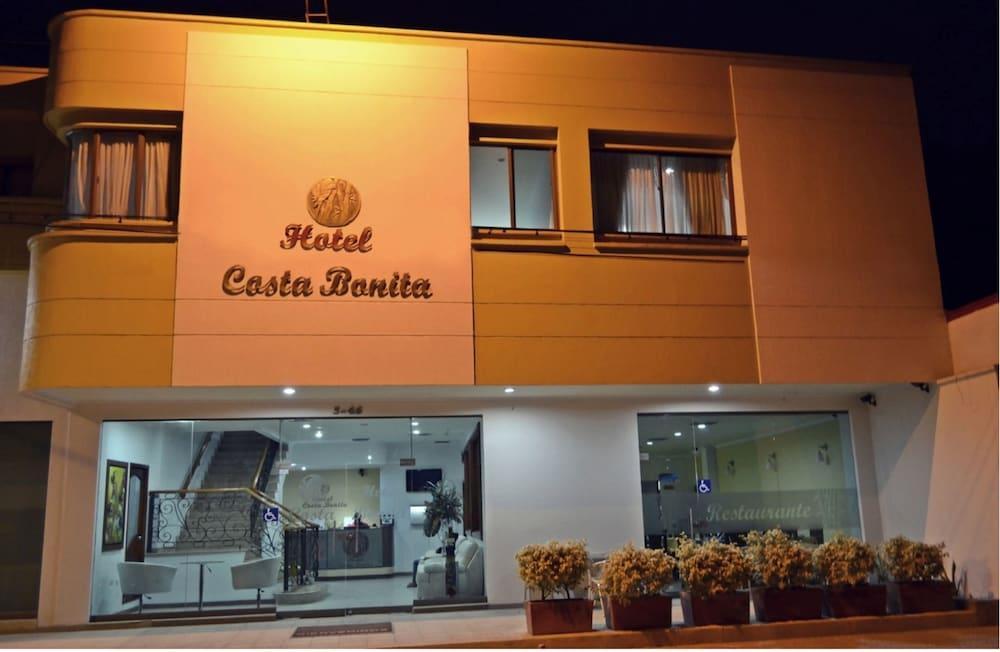 Hotel Costa Bonita Montería Εξωτερικό φωτογραφία