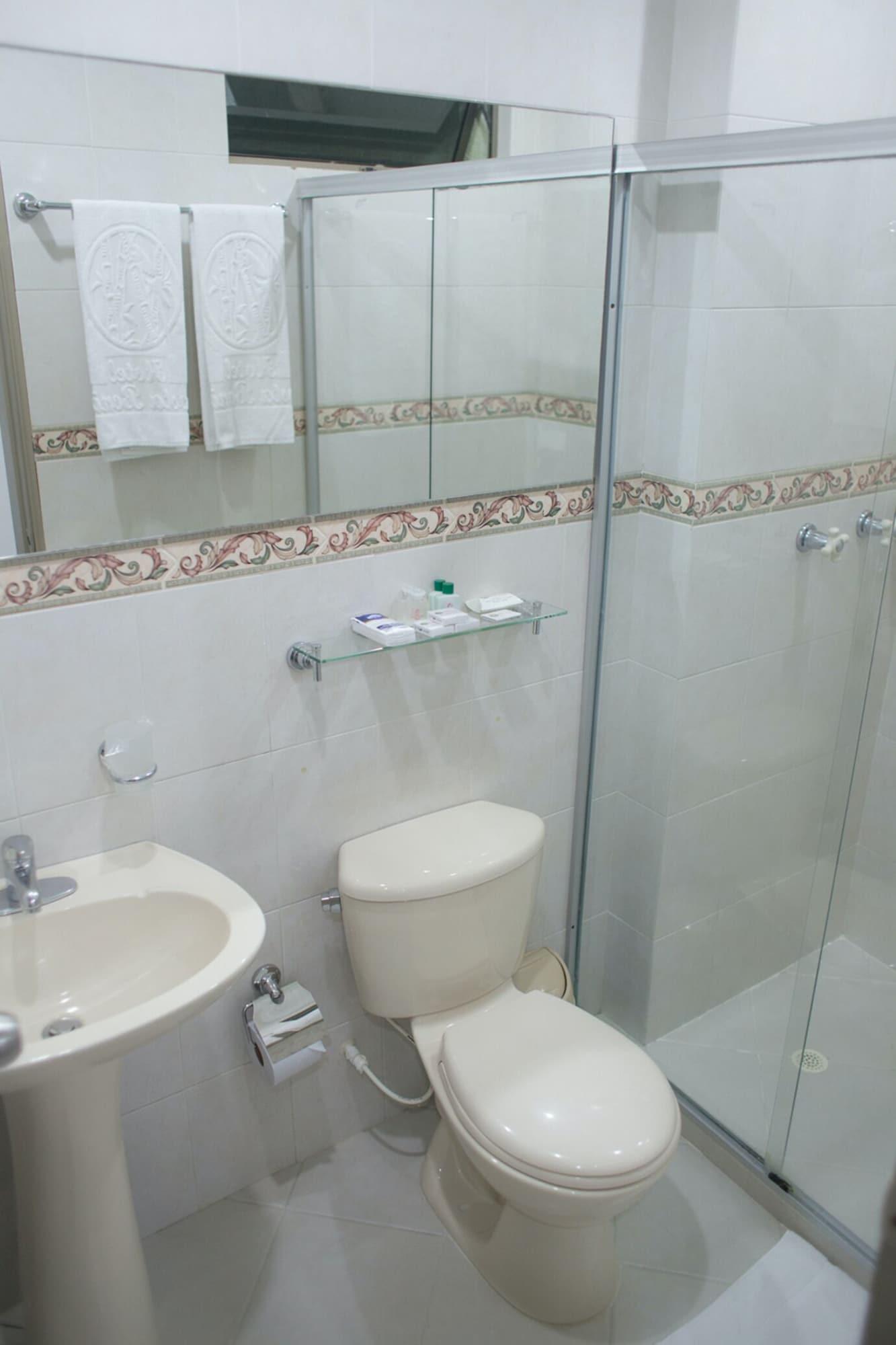 Hotel Costa Bonita Montería Εξωτερικό φωτογραφία