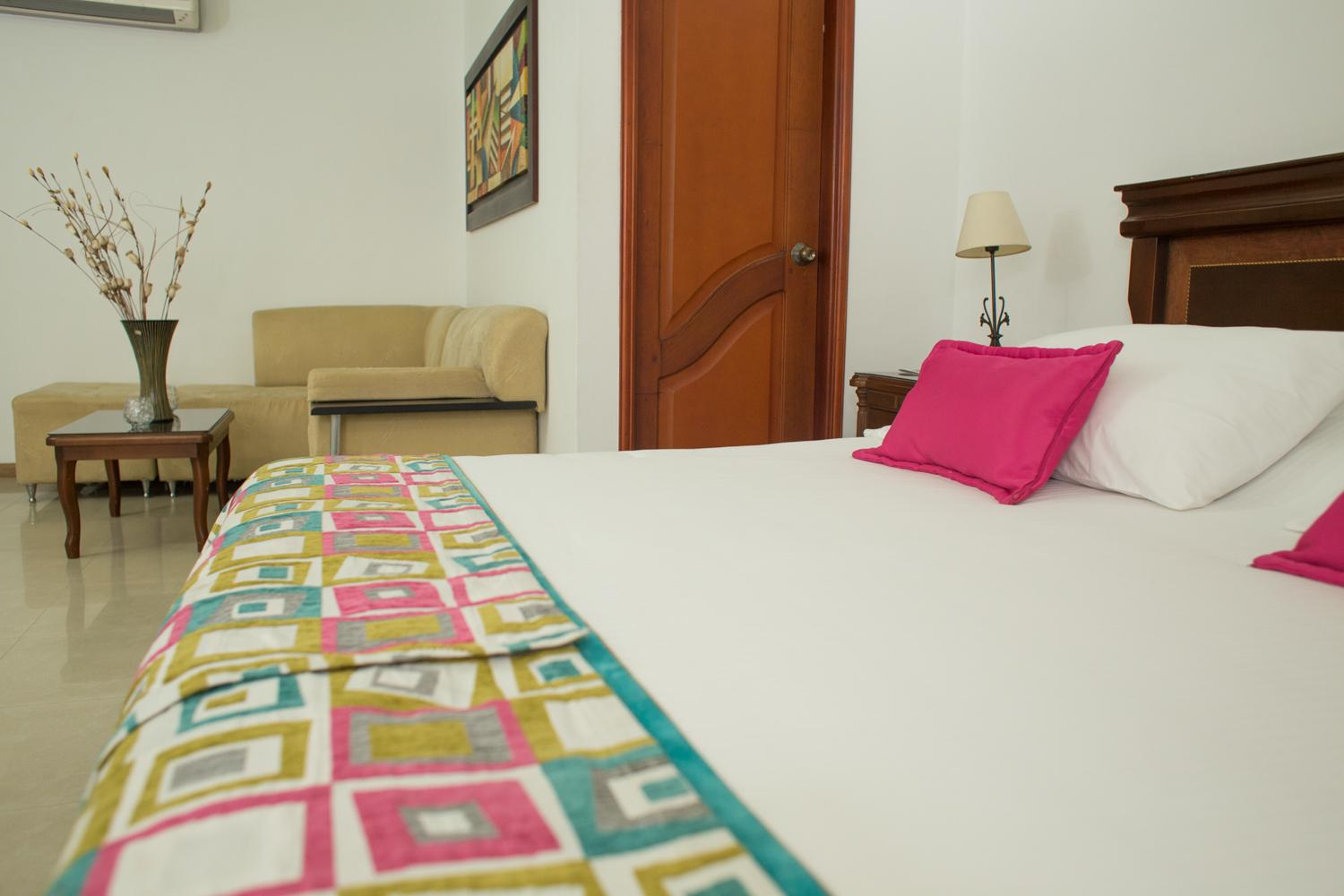 Hotel Costa Bonita Montería Εξωτερικό φωτογραφία