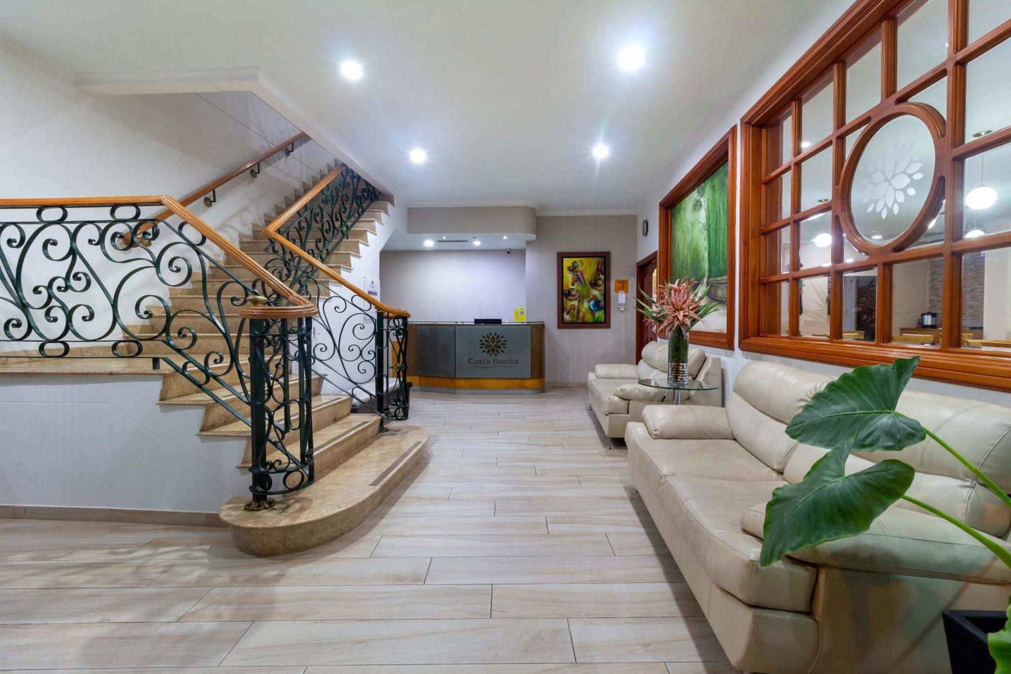 Hotel Costa Bonita Montería Εξωτερικό φωτογραφία