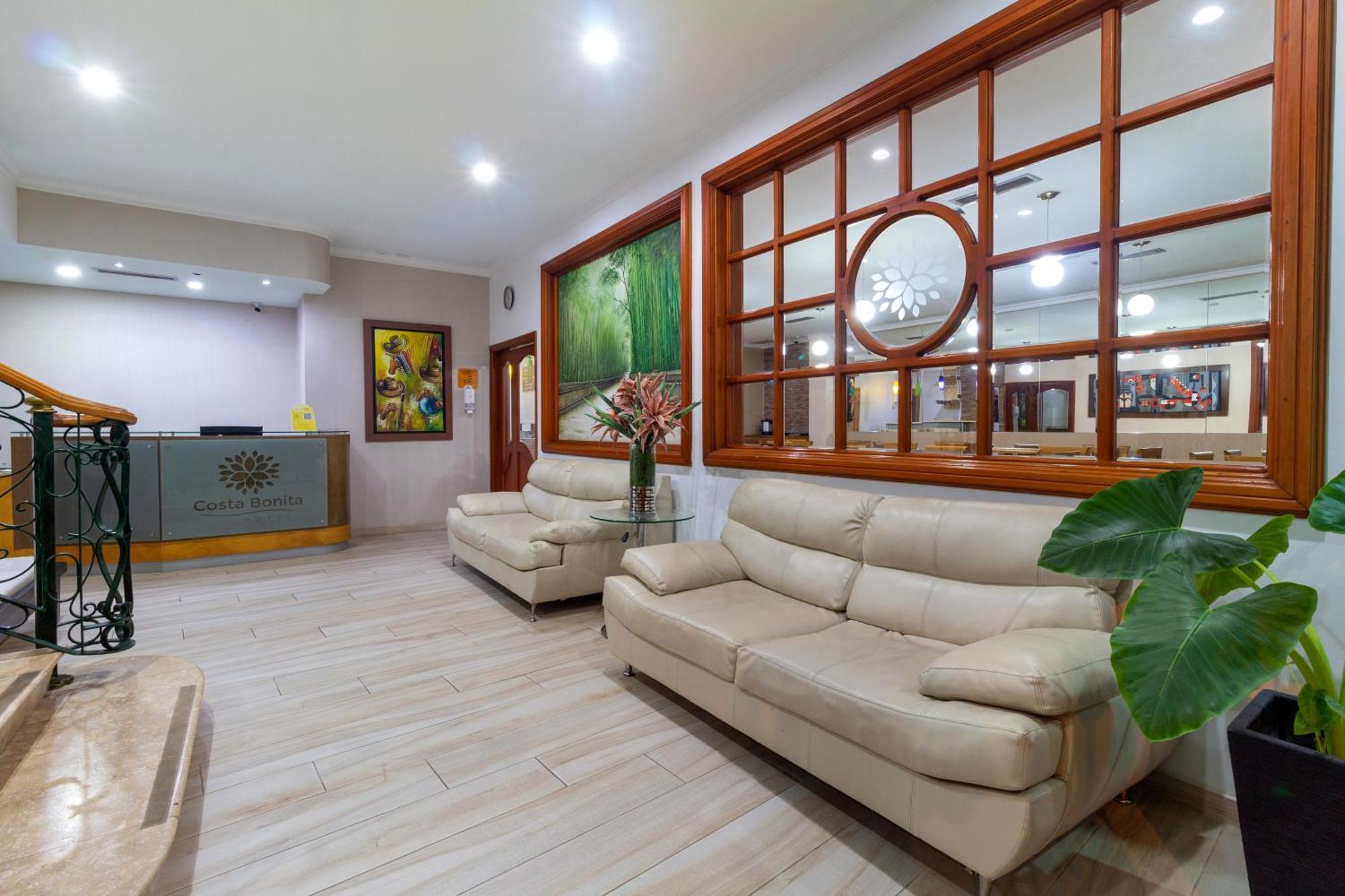 Hotel Costa Bonita Montería Εξωτερικό φωτογραφία