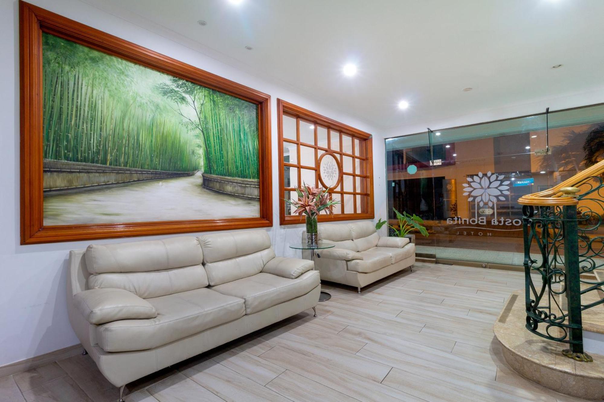 Hotel Costa Bonita Montería Εξωτερικό φωτογραφία