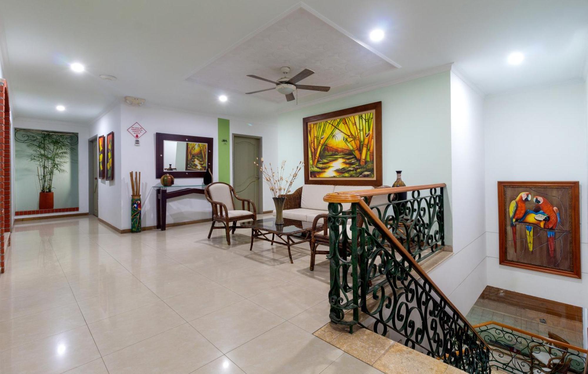 Hotel Costa Bonita Montería Εξωτερικό φωτογραφία