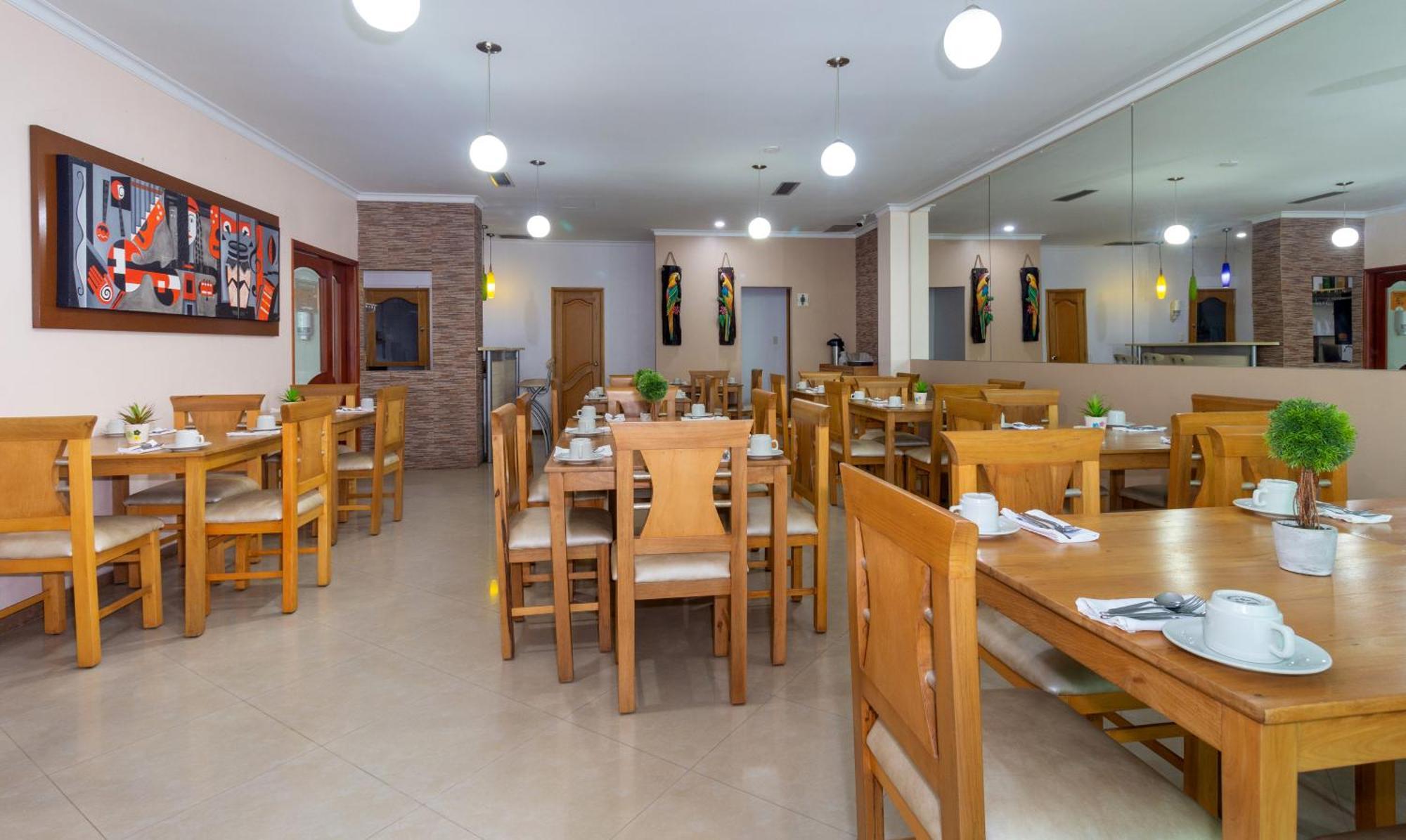 Hotel Costa Bonita Montería Εξωτερικό φωτογραφία