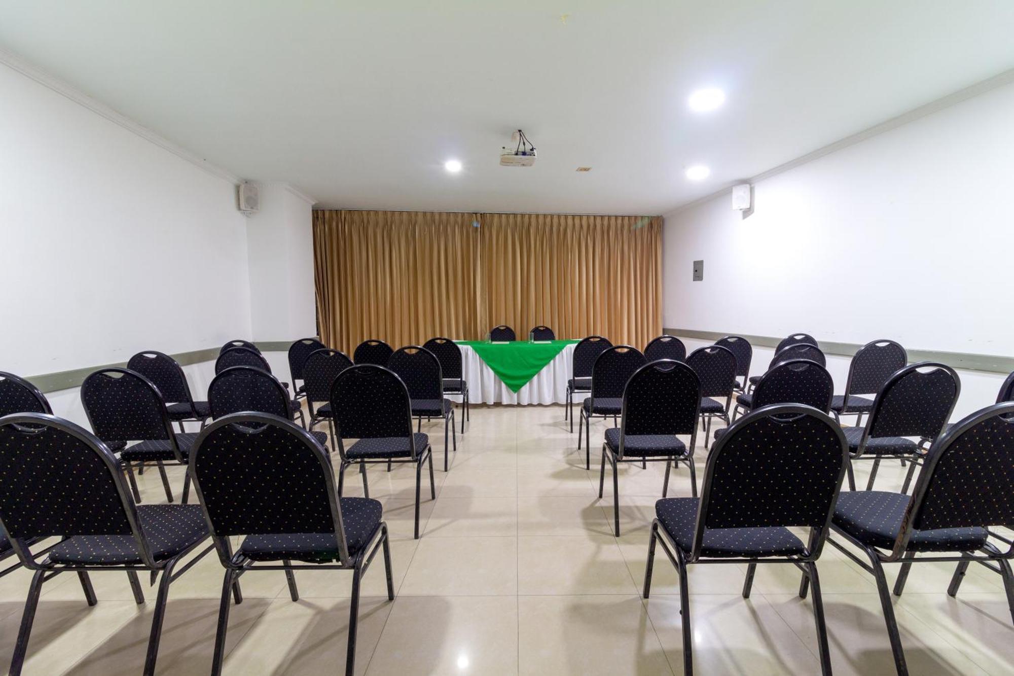 Hotel Costa Bonita Montería Εξωτερικό φωτογραφία