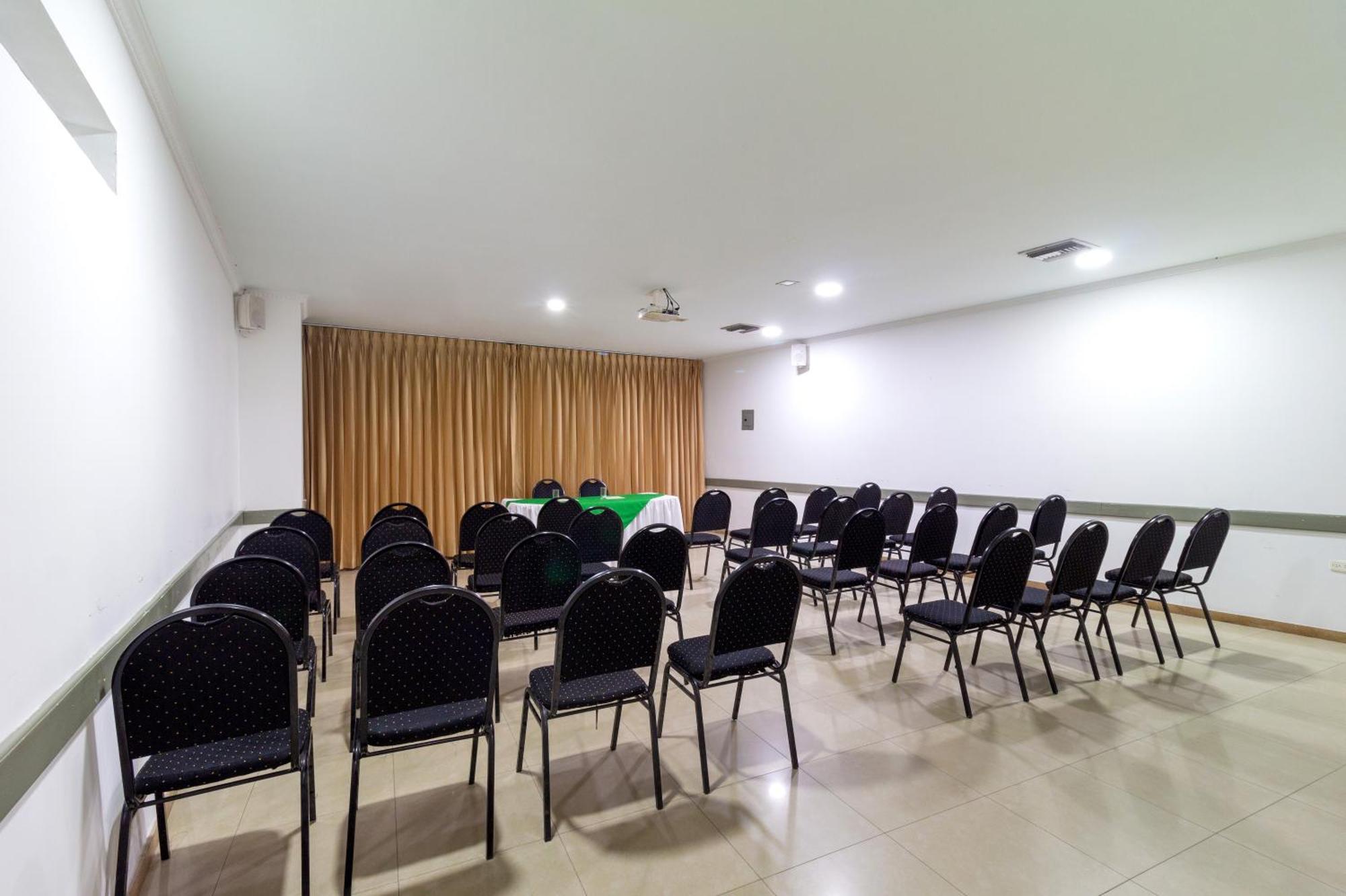 Hotel Costa Bonita Montería Εξωτερικό φωτογραφία