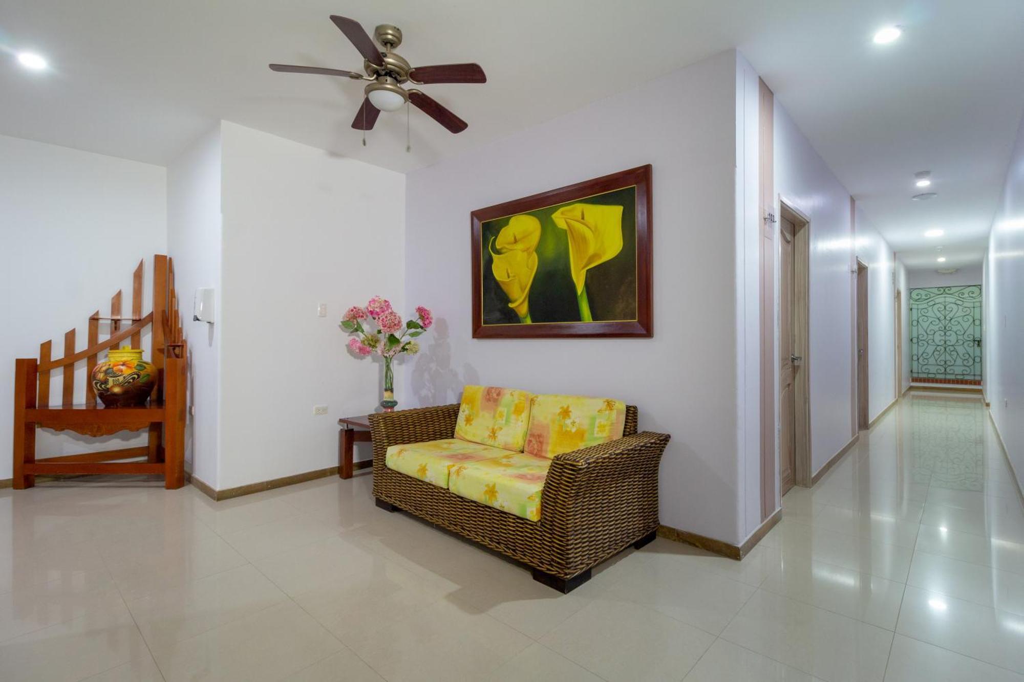 Hotel Costa Bonita Montería Εξωτερικό φωτογραφία