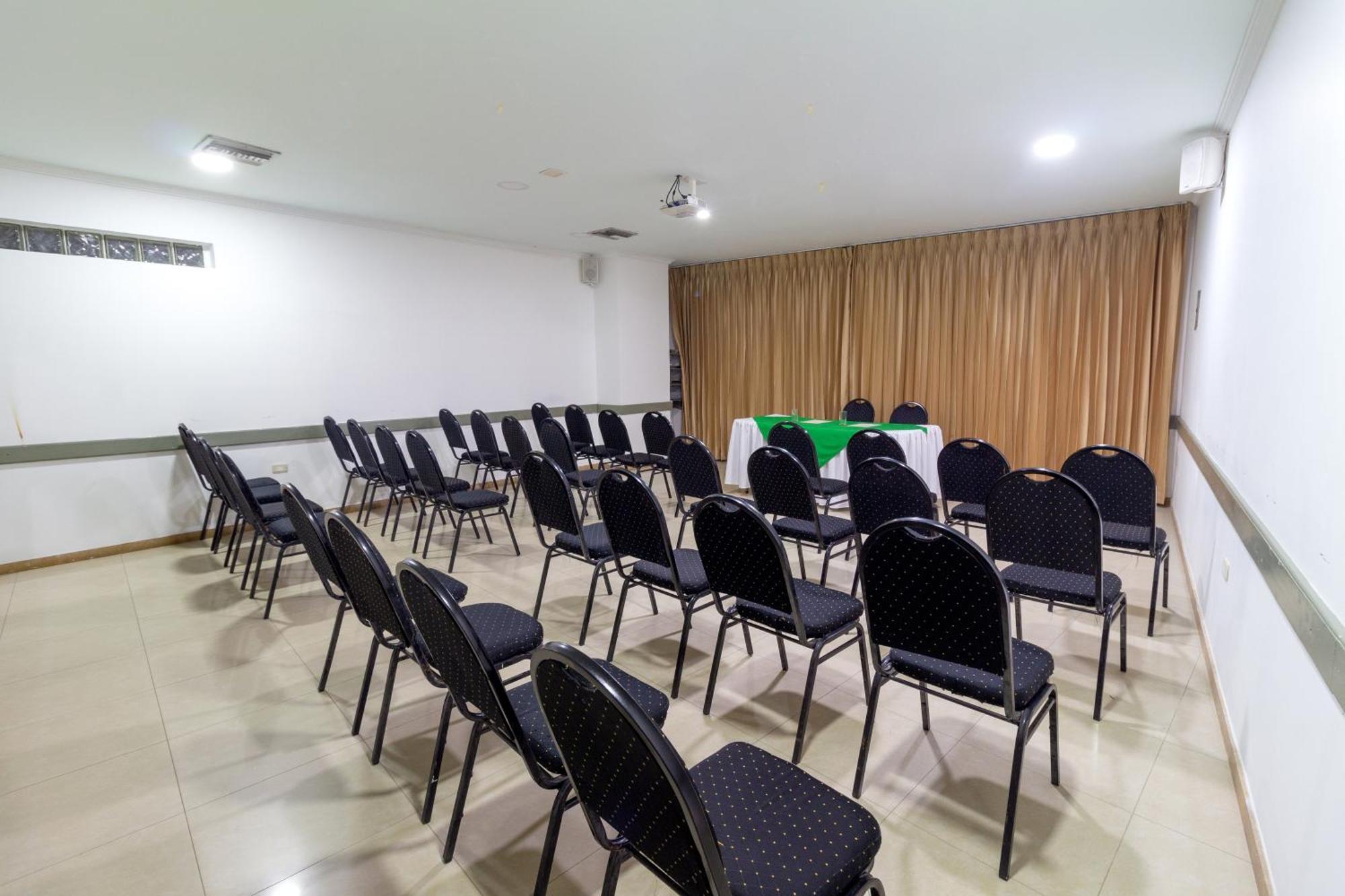 Hotel Costa Bonita Montería Εξωτερικό φωτογραφία