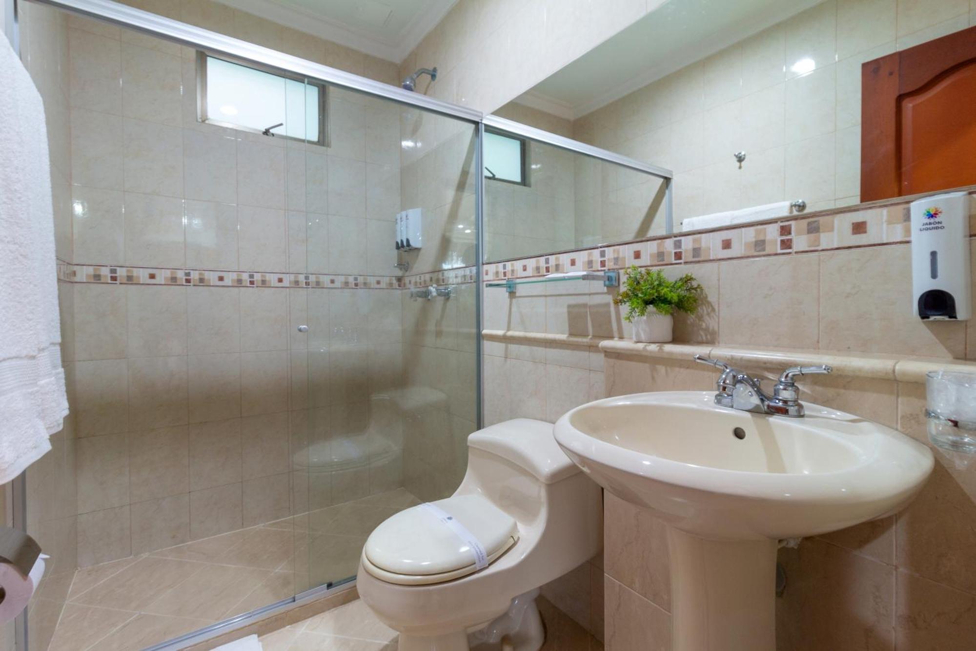Hotel Costa Bonita Montería Εξωτερικό φωτογραφία