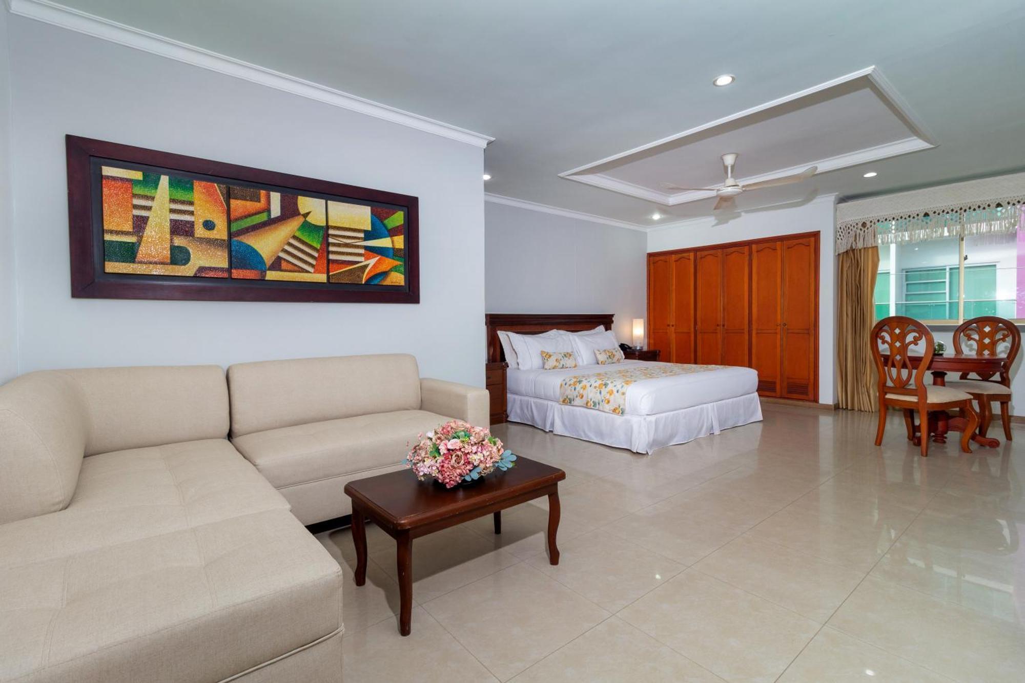 Hotel Costa Bonita Montería Εξωτερικό φωτογραφία