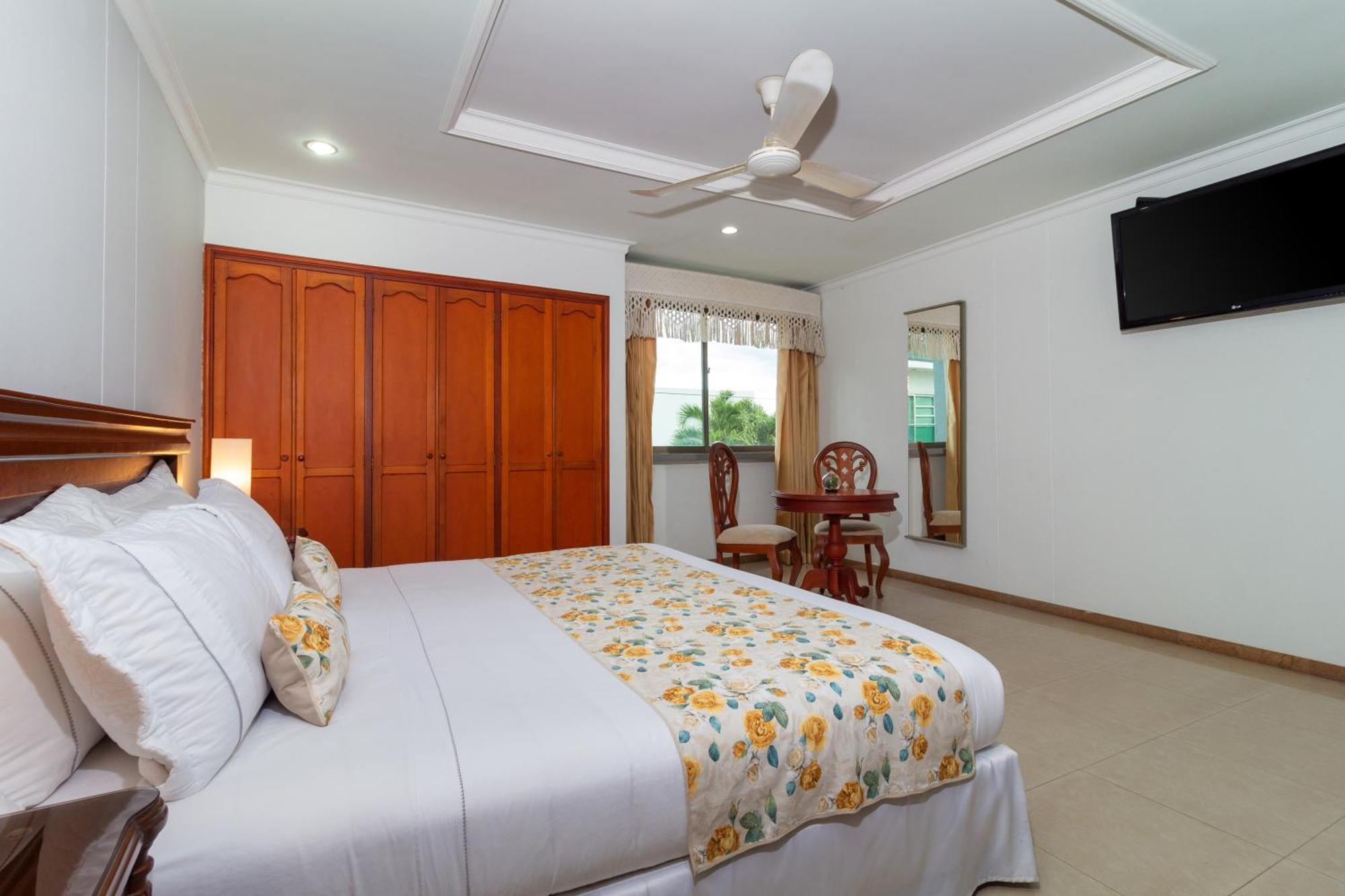 Hotel Costa Bonita Montería Εξωτερικό φωτογραφία