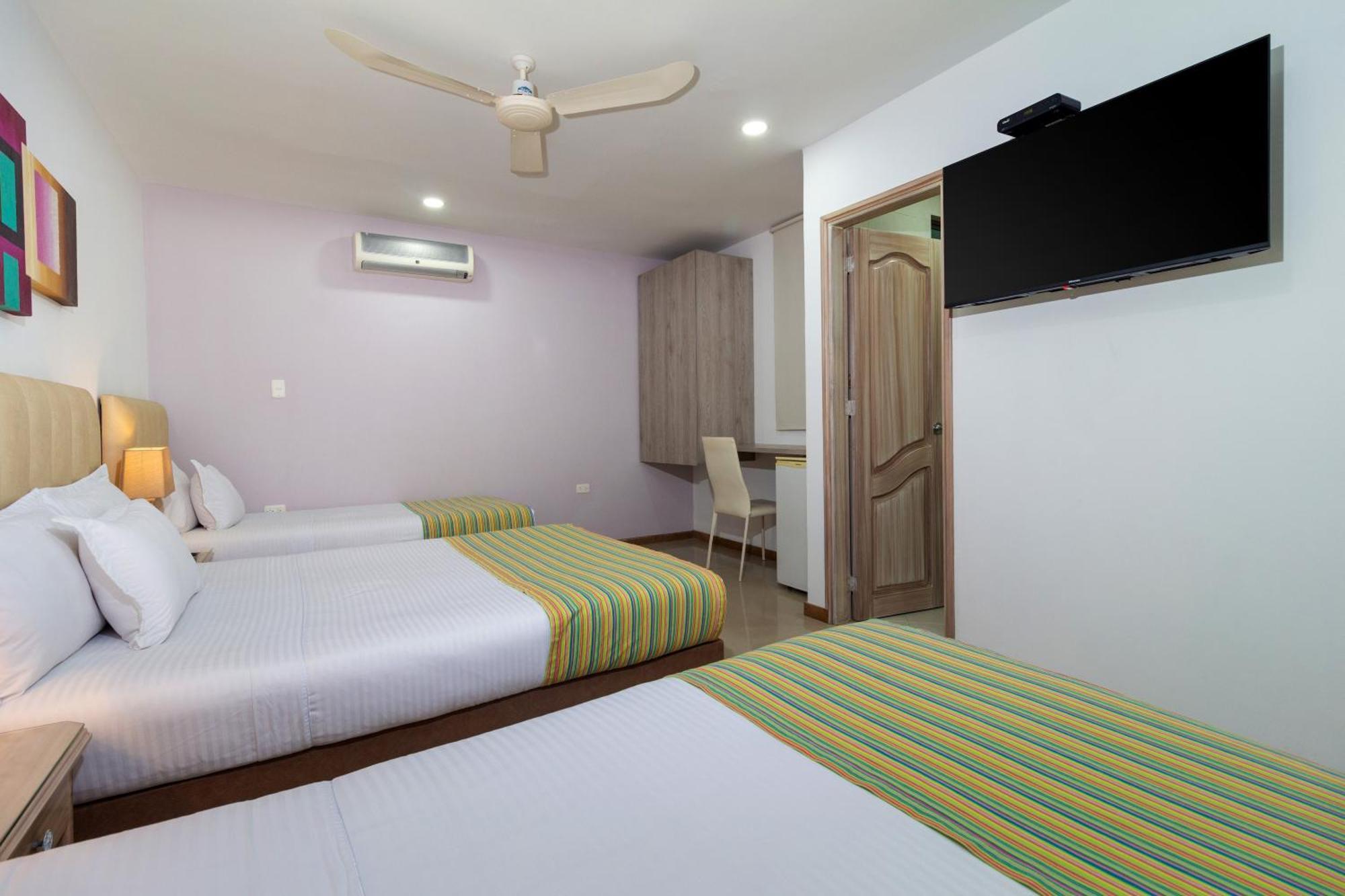 Hotel Costa Bonita Montería Εξωτερικό φωτογραφία