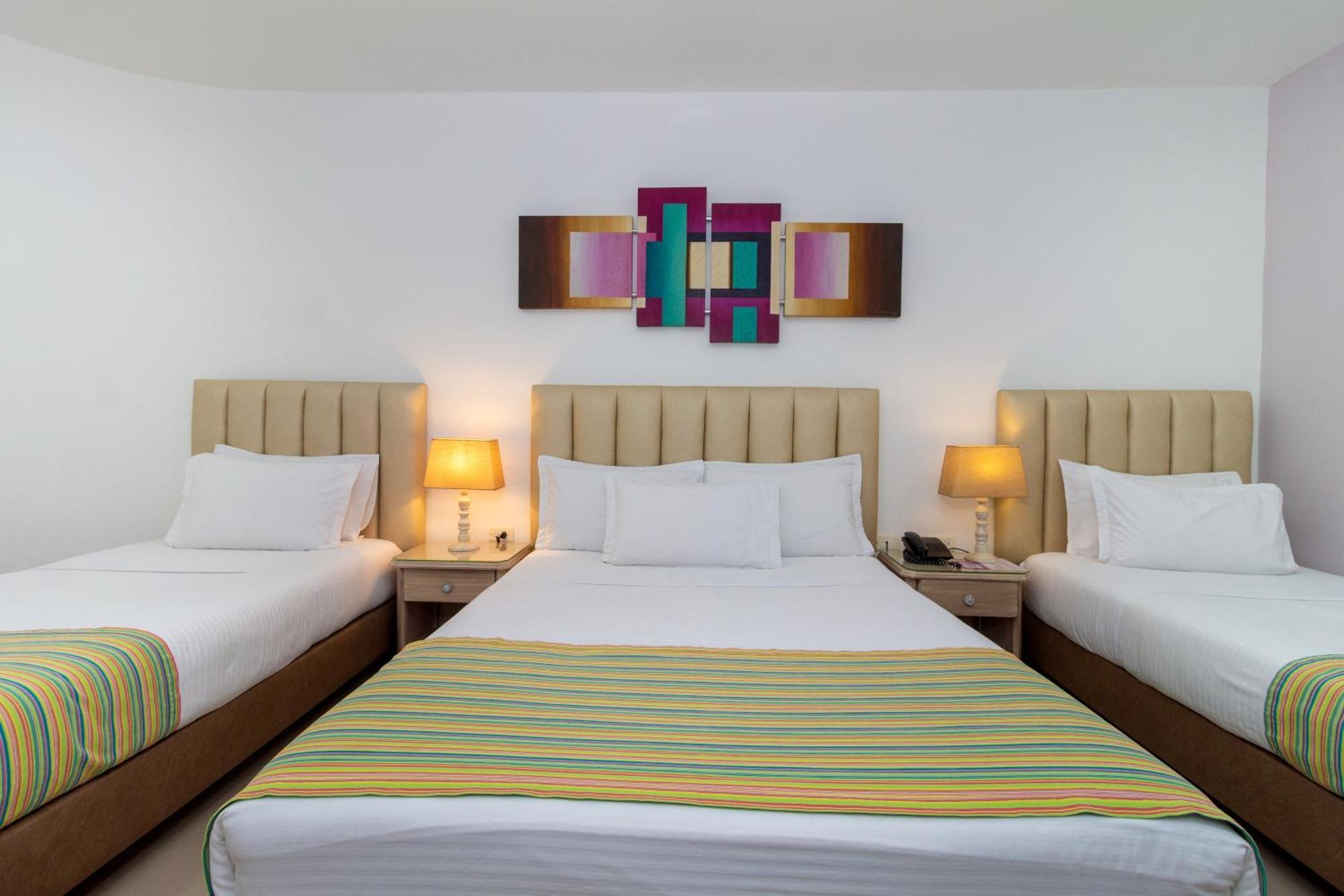Hotel Costa Bonita Montería Εξωτερικό φωτογραφία