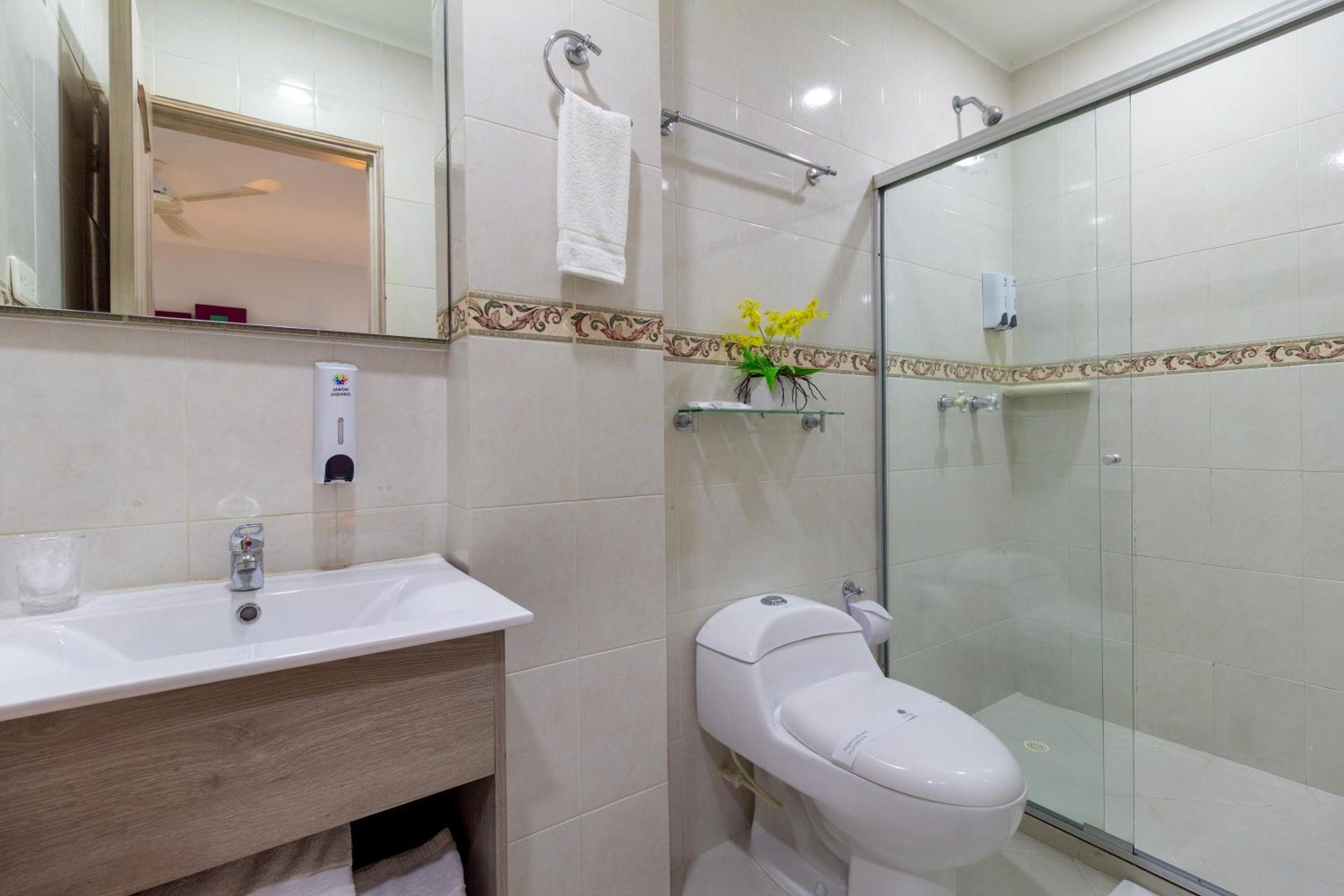 Hotel Costa Bonita Montería Εξωτερικό φωτογραφία