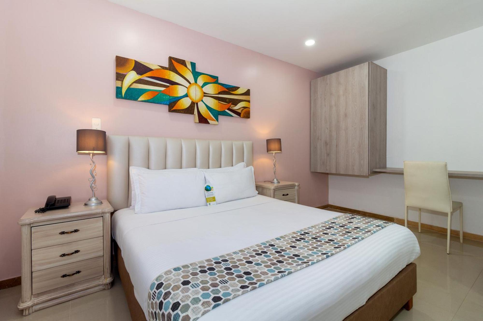 Hotel Costa Bonita Montería Εξωτερικό φωτογραφία