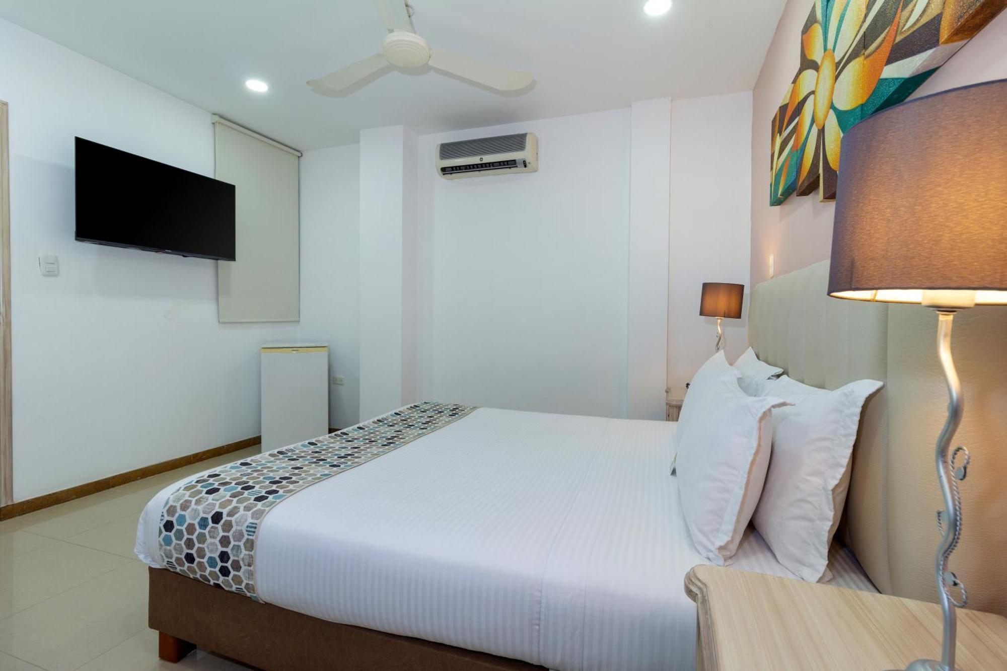 Hotel Costa Bonita Montería Εξωτερικό φωτογραφία
