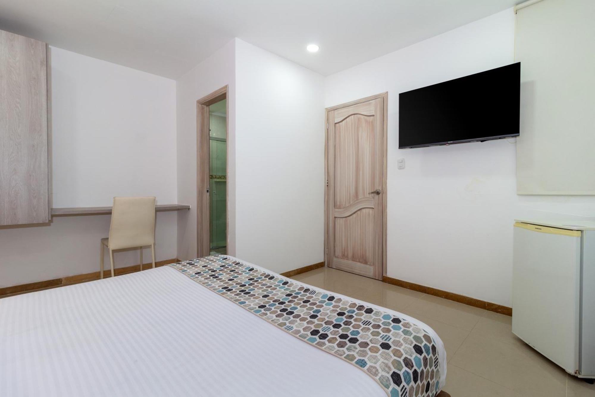 Hotel Costa Bonita Montería Εξωτερικό φωτογραφία