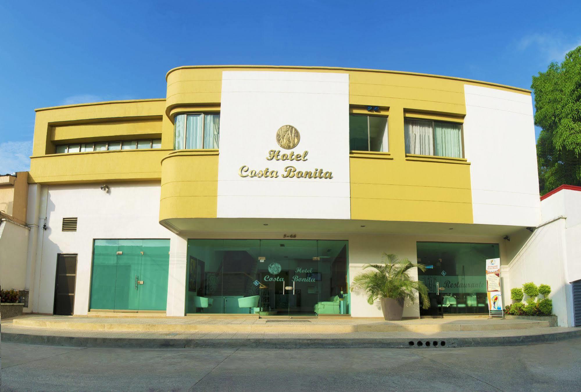Hotel Costa Bonita Montería Εξωτερικό φωτογραφία